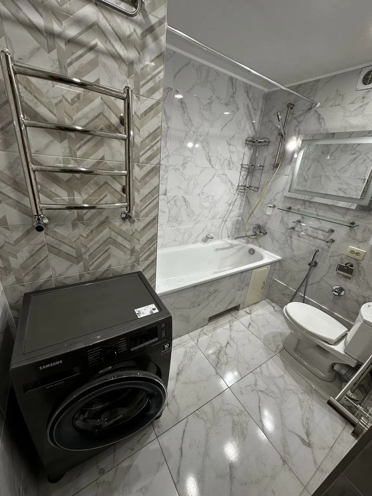 For sale 2-bedroom apartment!