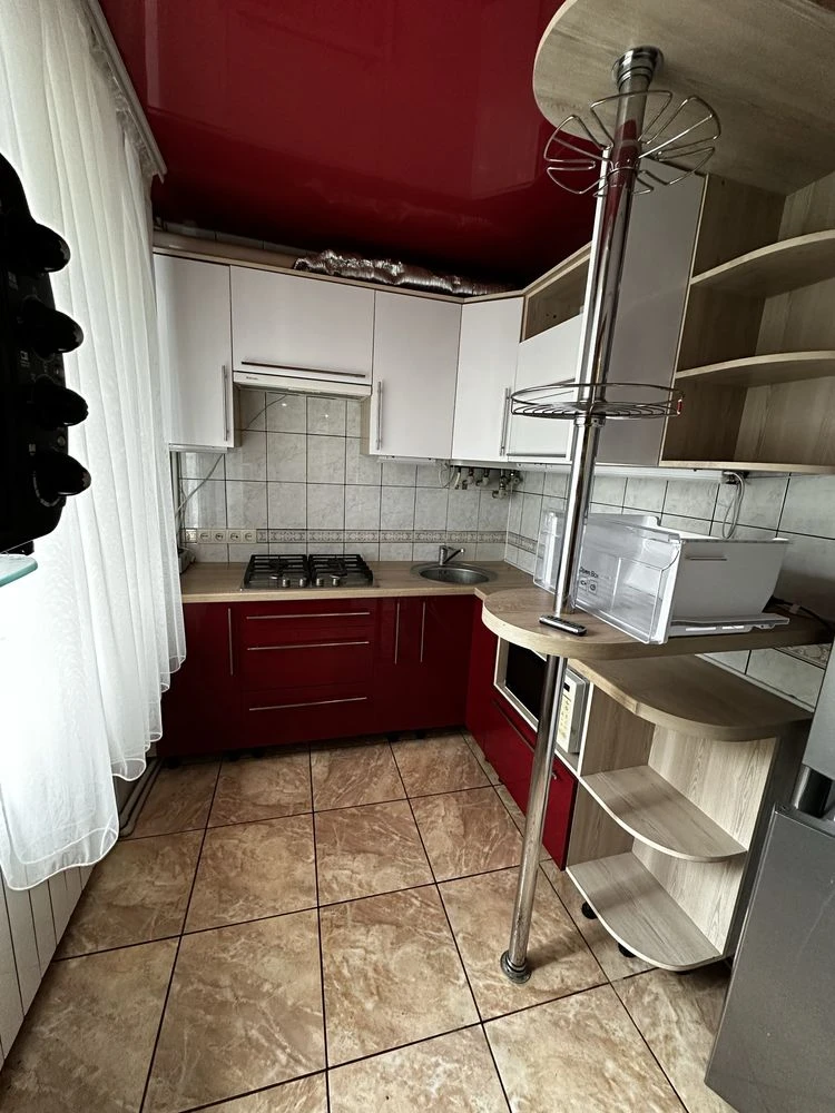 For sale 2-bedroom apartment!