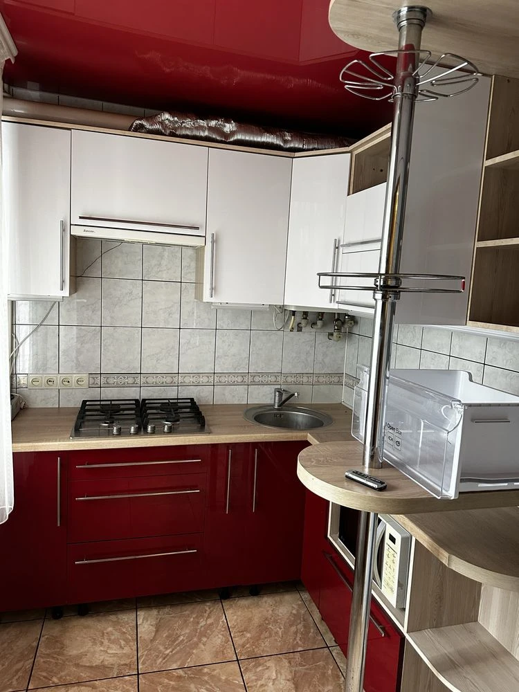 For sale 2-bedroom apartment!