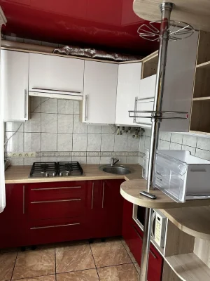For sale 2-bedroom apartment!