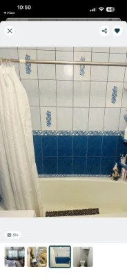 For Sale: 3-room apartment on the left bank