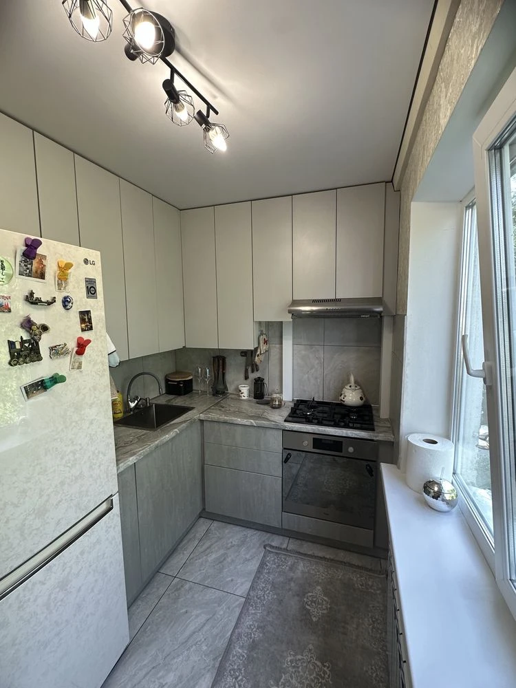 3-room city center Meditsinskaya street