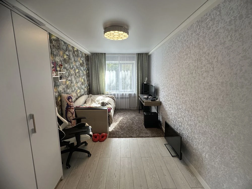 3-room city center Meditsinskaya street