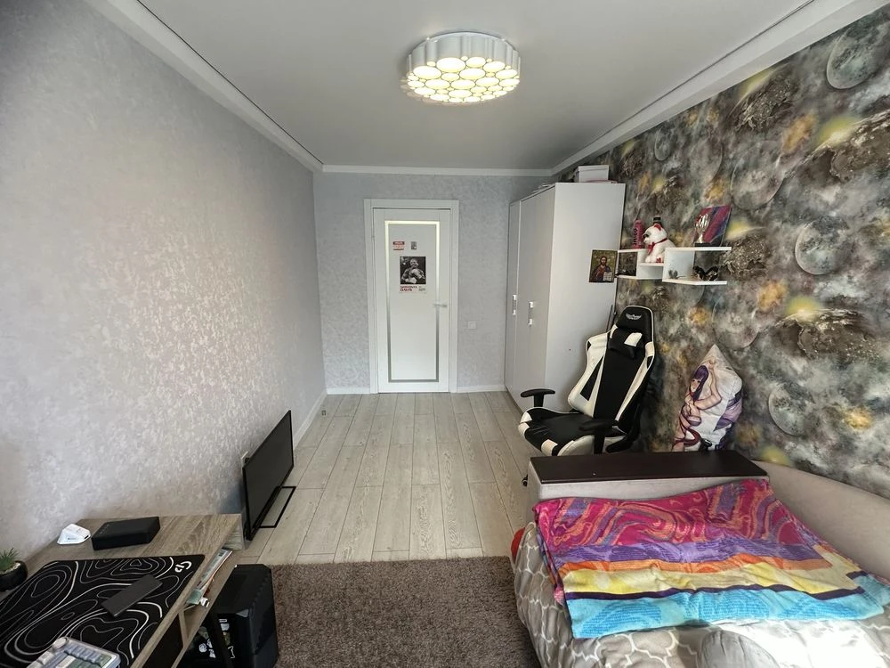 3-room city center Meditsinskaya street
