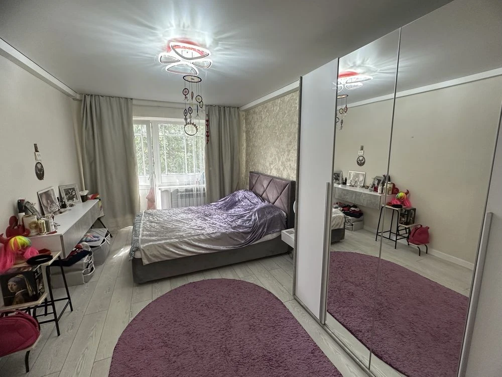 3-room city center Meditsinskaya street