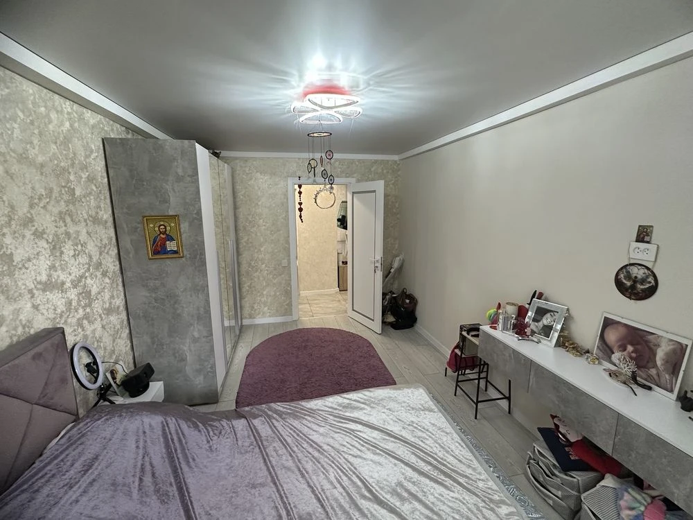 3-room city center Meditsinskaya street