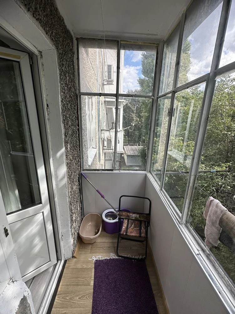3-room city center Meditsinskaya street