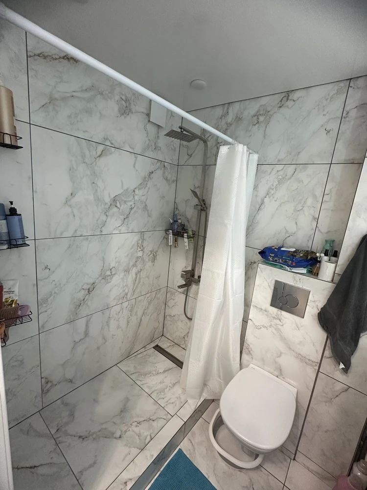 3-room city center Meditsinskaya street