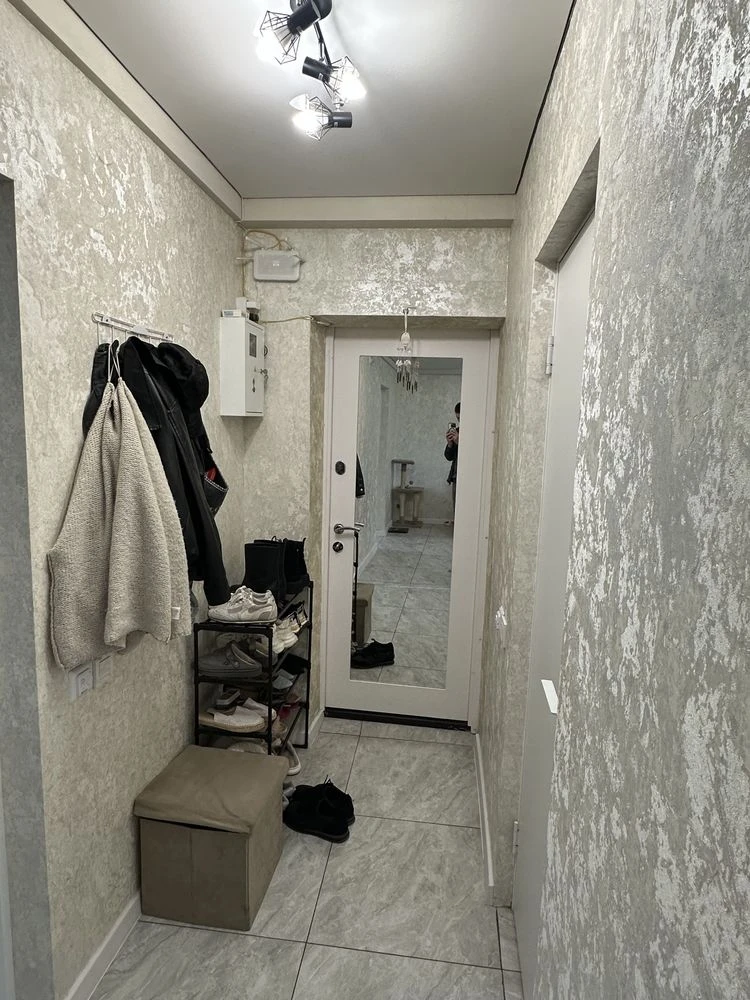 3-room city center Meditsinskaya street