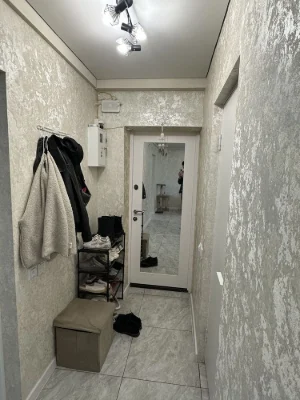 3-room city center Meditsinskaya street