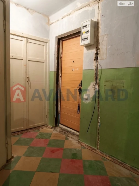 Apartment for Sale - Factory District
