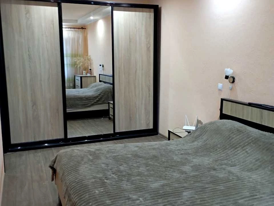 Apartment. Kamenyshche, Vydrodzhen Prospekt