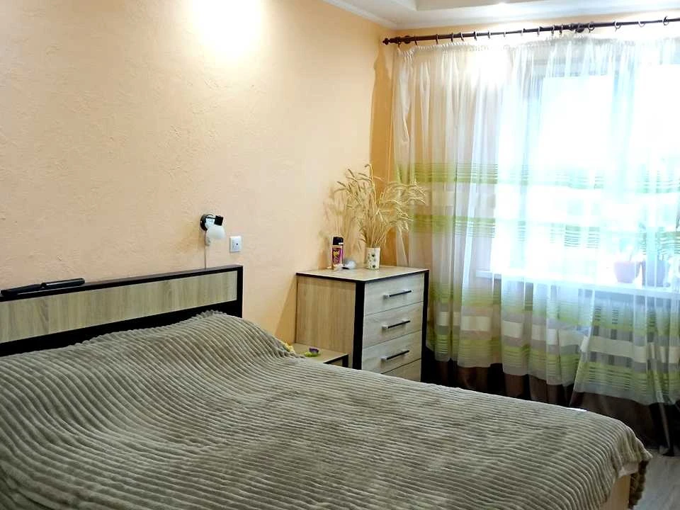 Apartment. Kamenyshche, Vydrodzhen Prospekt