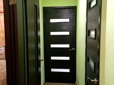Apartment. Kamenyshche, Vydrodzhen Prospekt