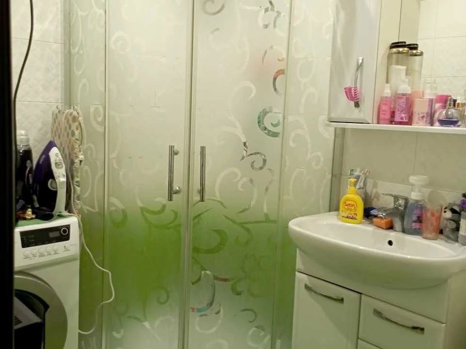 Apartment. Kamenyshche, Vydrodzhen Prospekt