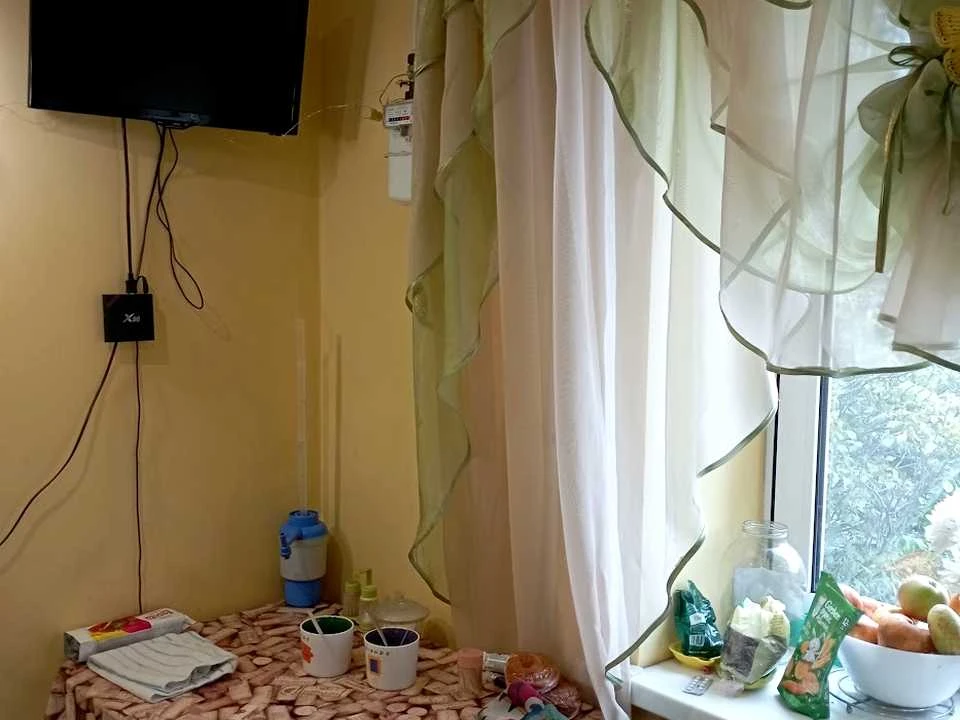 Apartment. Kamenyshche, Vydrodzhen Prospekt