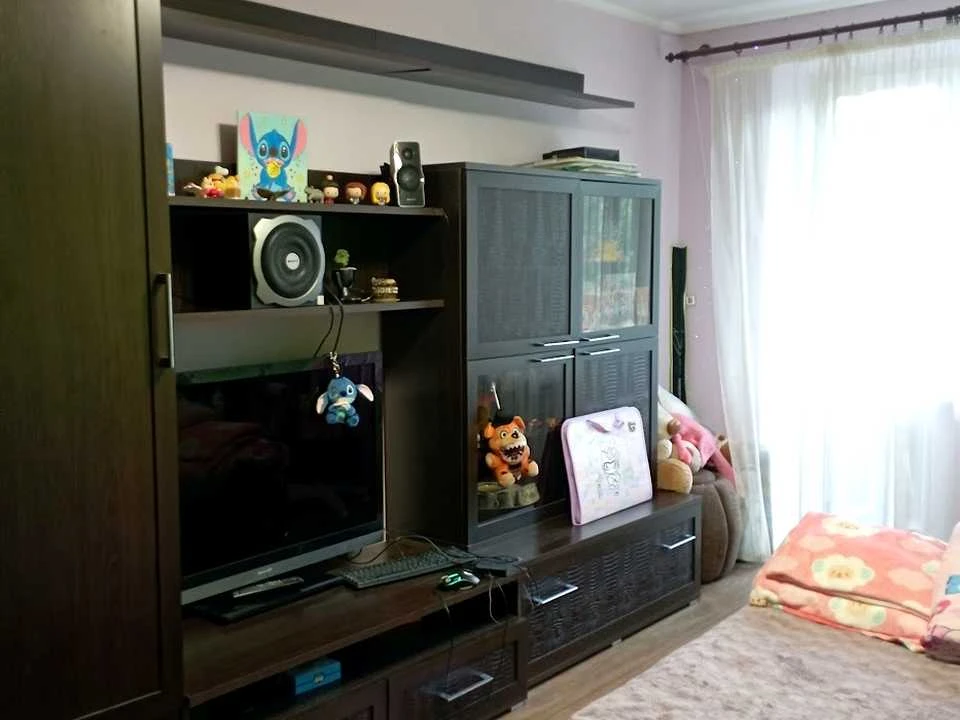 Apartment. Kamenyshche, Vydrodzhen Prospekt