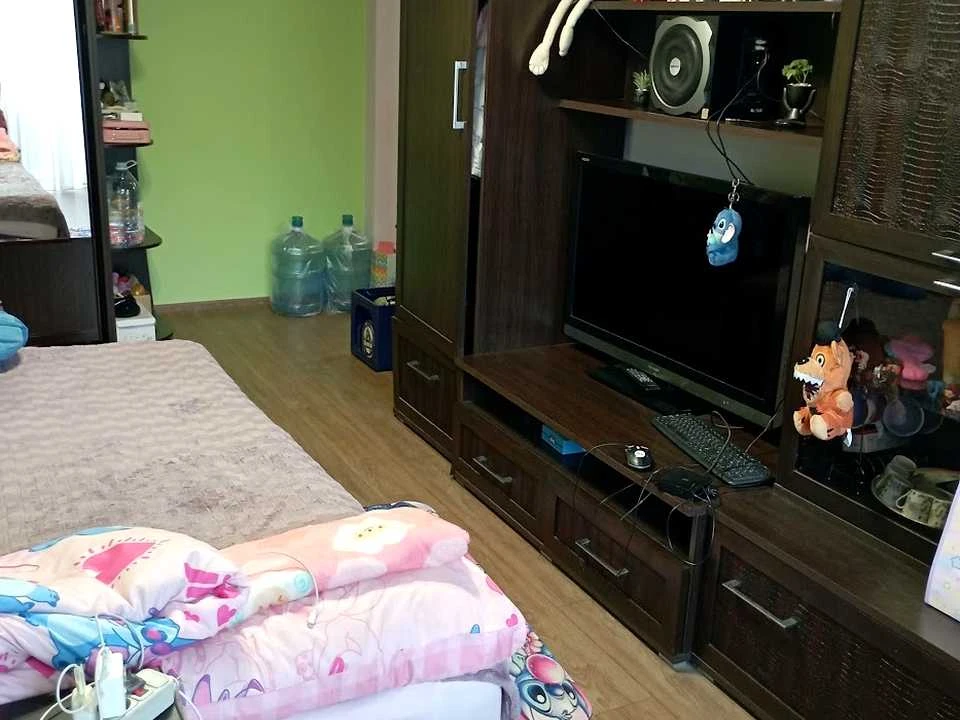 Apartment. Kamenyshche, Vydrodzhen Prospekt