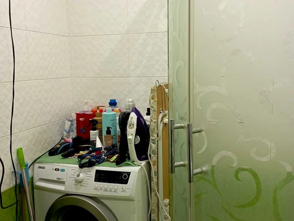 Apartment. Kamenyshche, Vydrodzhen Prospekt