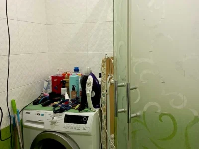 Apartment. Kamenyshche, Vydrodzhen Prospekt