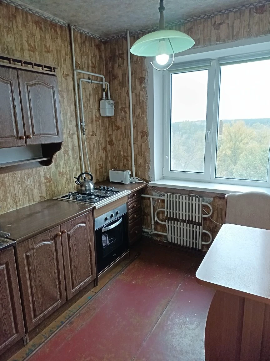Продам 2ком.квартиру Каменское 10 район.  Вид на Лес, Водохр