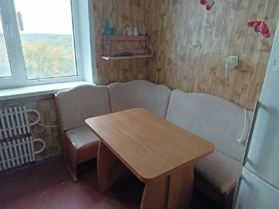 Продам 2ком.квартиру Каменское 10 район.  Вид на Лес, Водохр