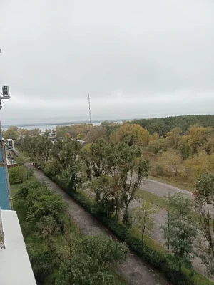 Продам 2ком.квартиру Каменское 10 район.  Вид на Лес, Водохр