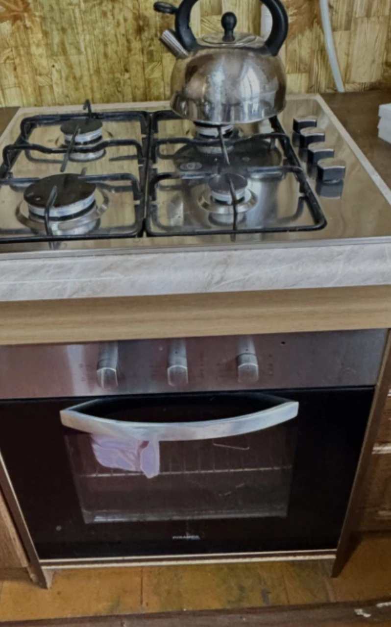 Продам 2ком.квартиру Каменское 10 район.  Вид на Лес, Водохр