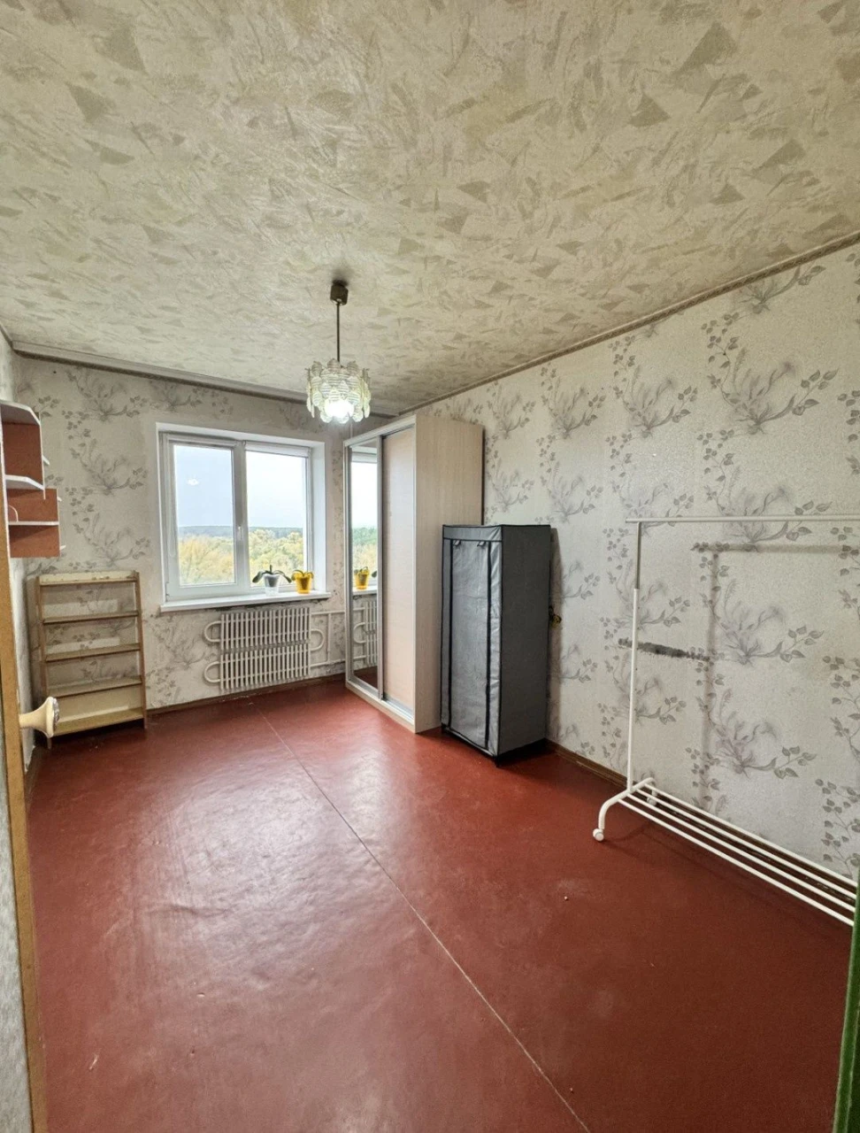 Продам 2ком.квартиру Каменское 10 район.  Вид на Лес, Водохр