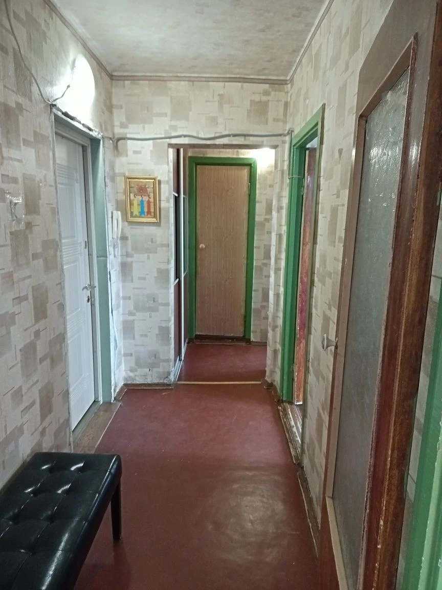Продам 2ком.квартиру Каменское 10 район.  Вид на Лес, Водохр