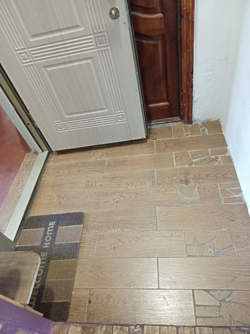 Продам 2ком.квартиру Каменское 10 район.  Вид на Лес, Водохр