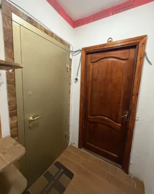 Продам 2ком.квартиру Каменское 10 район.  Вид на Лес, Водохр