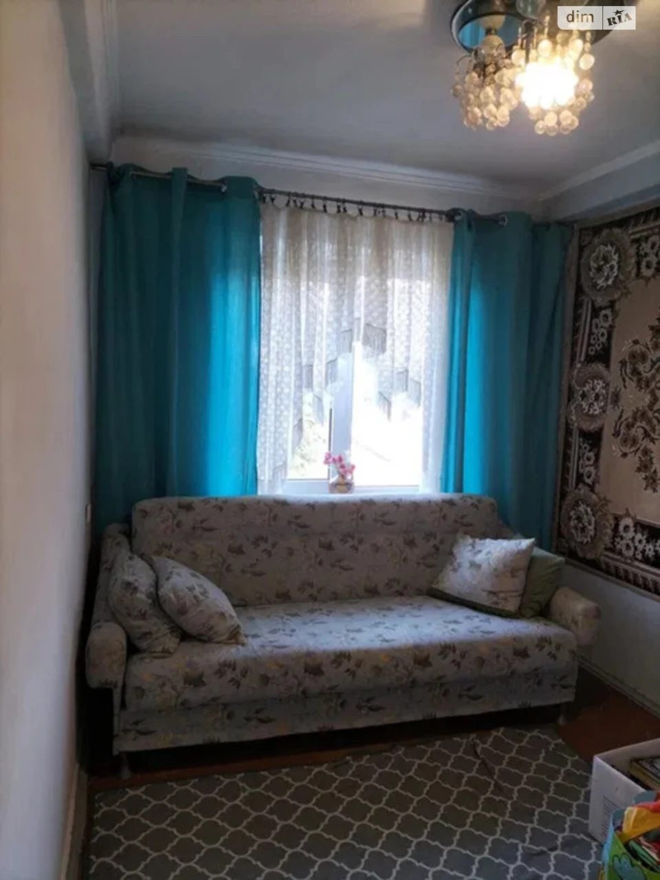 Продажа Квартиры Южный