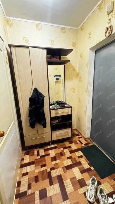 Однокімнатна квартира покращеного планування