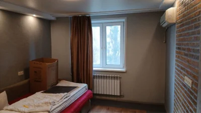 Продам 1-комн.квартиру, Левый Берег /Ремонт