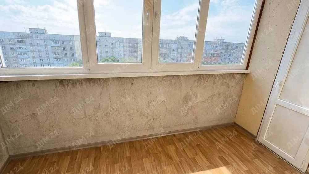 Однокімнатна квартира покращеного планування