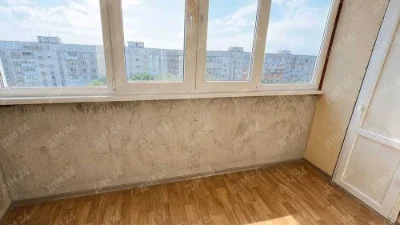 Однокімнатна квартира покращеного планування