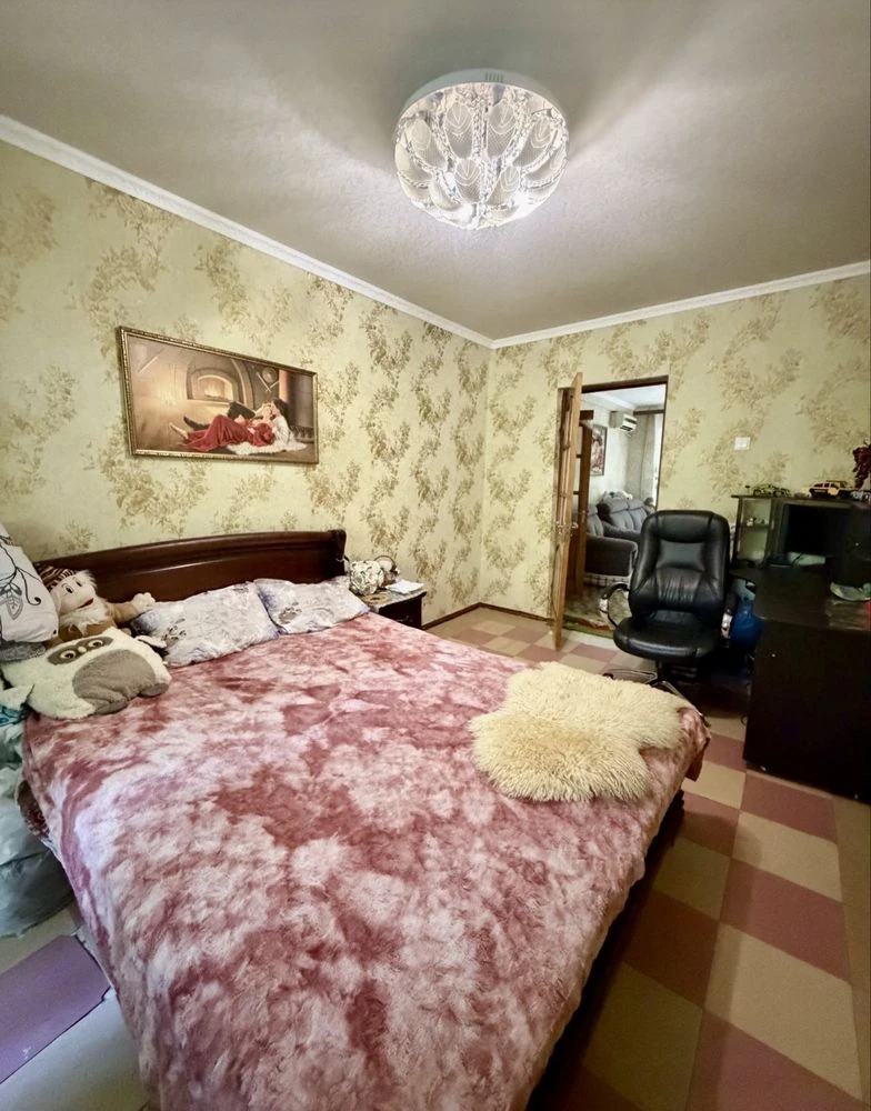 For sale 2-bedroom apartment with autonomous heating
