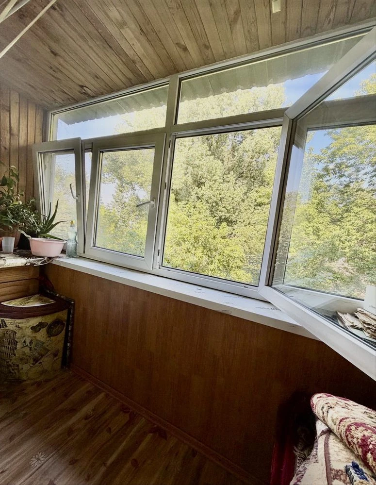 For sale 2-bedroom apartment with autonomous heating