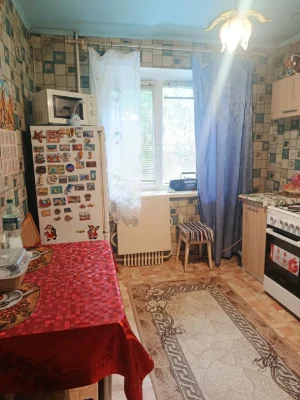 Продажа 1-комнатной квартиры на Дунайской