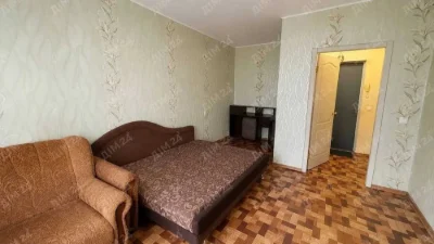 Однокімнатна квартира покращеного планування