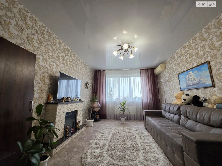 Продаж Квартири Дніпровський