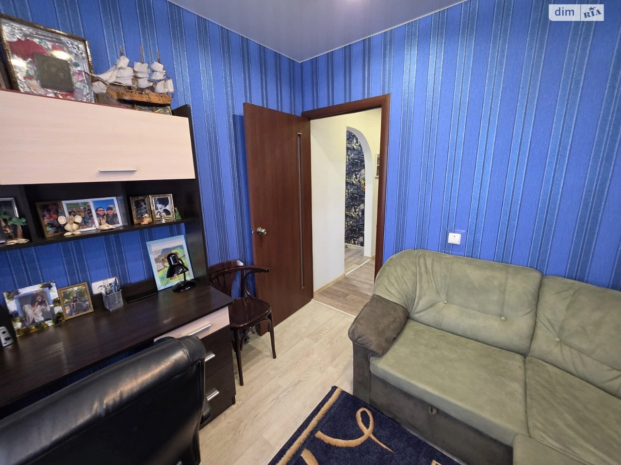 Продаж Квартири Дніпровський