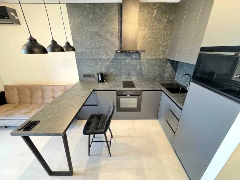 Apartment. Vinnytsia, Tsegelny Lane, (Building 8.1)