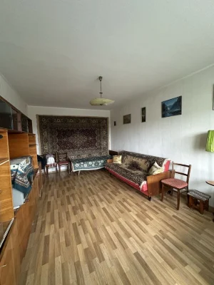 Sale! Apartment on the Left Bank. 11th microdistrict.