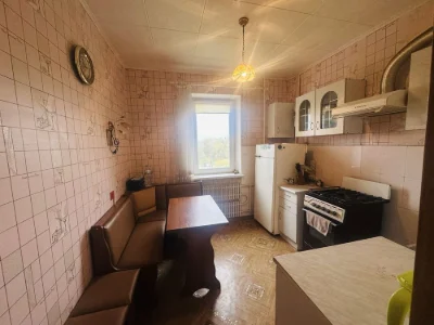 Sale! Apartment on the Left Bank. 11th microdistrict.