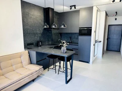 Apartment. Vinnytsia, Tsegelny Lane, (Building 8.1)