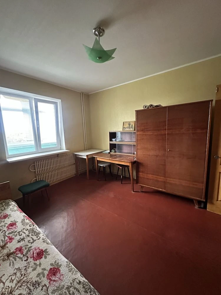 Sale! Apartment on the Left Bank. 11th microdistrict.