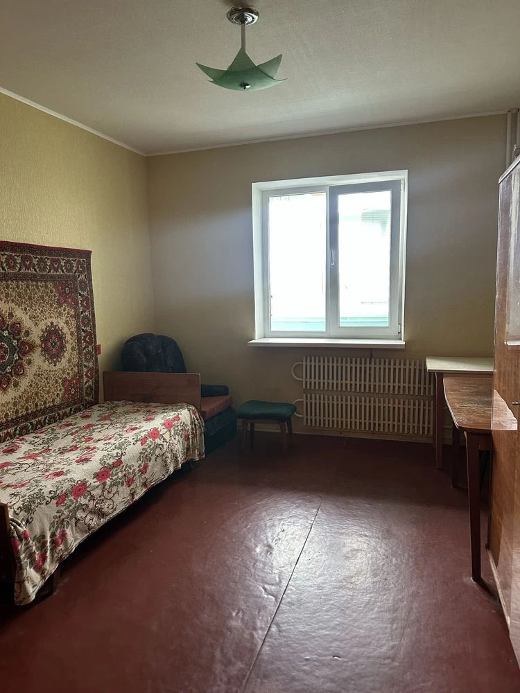 Sale! Apartment on the Left Bank. 11th microdistrict.