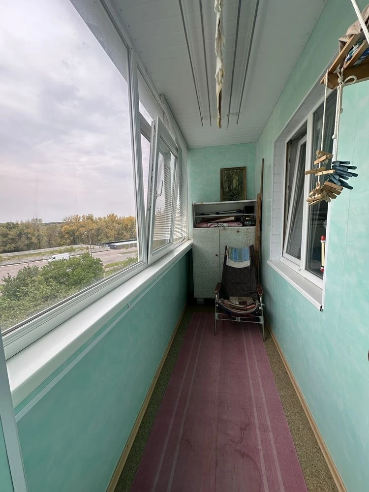 Sale! Apartment on the Left Bank. 11th microdistrict.